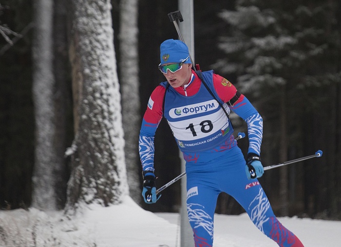 Фото Антона САКЕРИНА