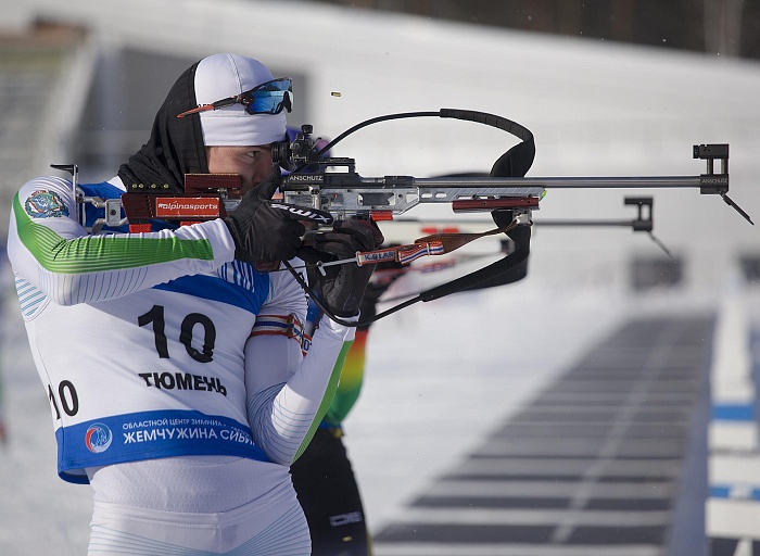 Фото Антона САКЕРИНА