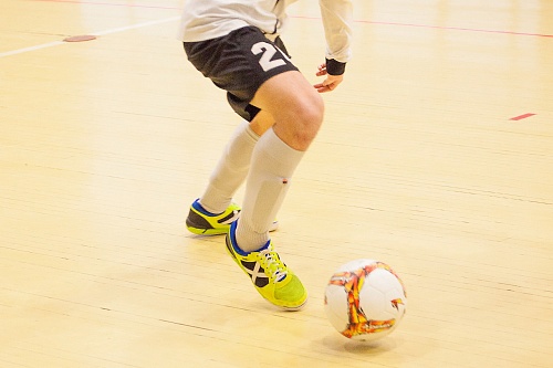 Тюменский «Футбол-Класс-12» удачно завершил тур в Кургане