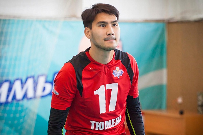 Волейбольные команды меняют названия