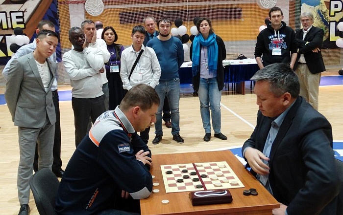 Сергей Белошеев: «Больше всего боялся Колесова…»