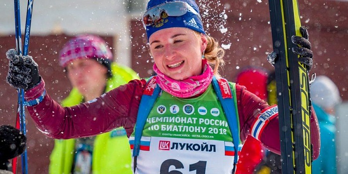 Фото АУ «ЮграМегаСпорт»