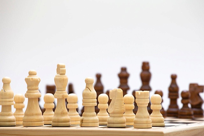 Фото Александра ЗЫРЯНОВА