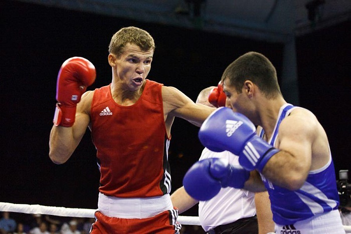 Григорий Николайчук  собирается завершить карьеру