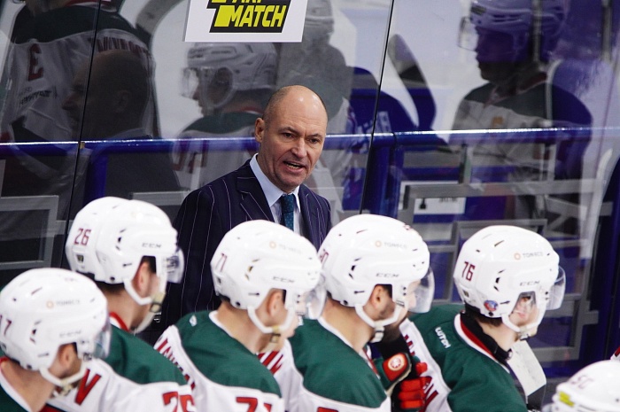 Фото ХК Рубин (https://vk.com/hc_rubin_tyumen)