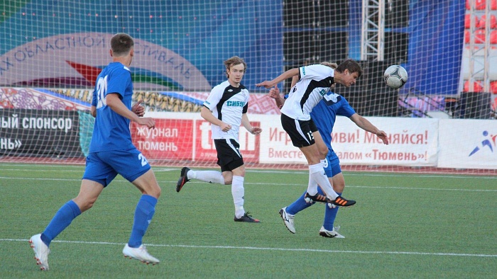 Фото Антона САКЕРИНА