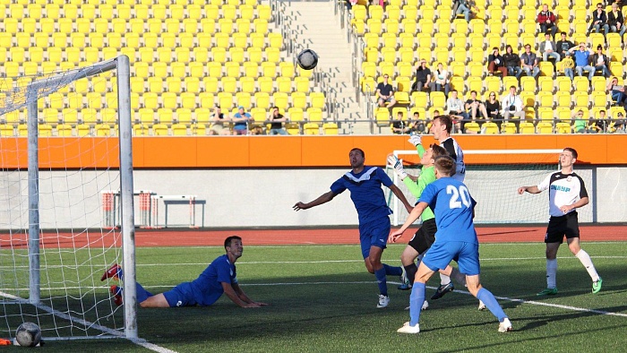 Фото Антона САКЕРИНА