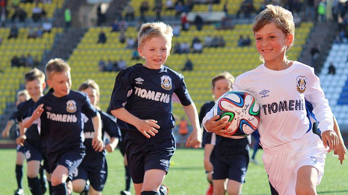 Фото Антона САКЕРИНА