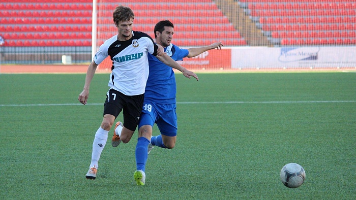 Фото Антона САКЕРИНА