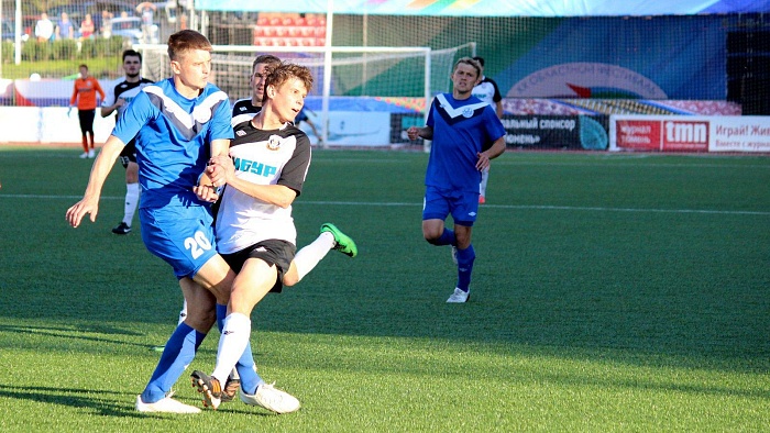 Фото Антона САКЕРИНА