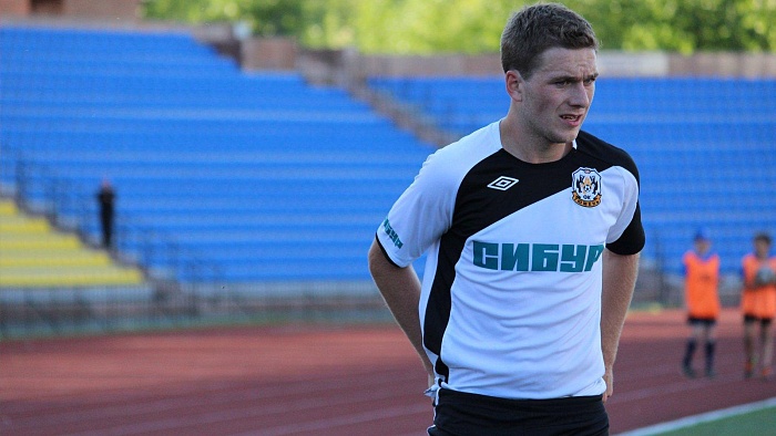 Фото Антона САКЕРИНА