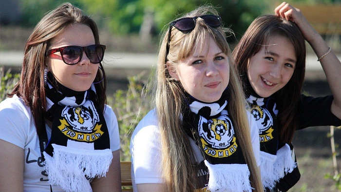 Фото Антона САКЕРИНА