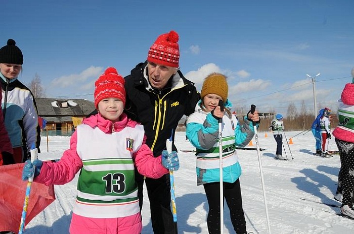 Заслуженному тренеру России Владимиру Проппу – 80 лет!