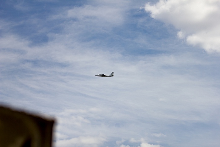 Чемпионат Тюменской области по автоспорту