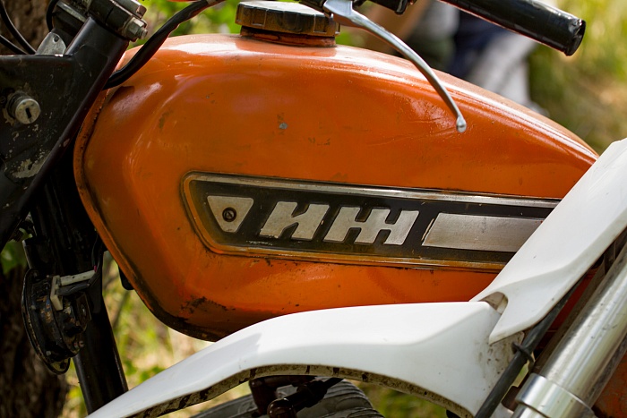 Чемпионат Тюменской области по автоспорту