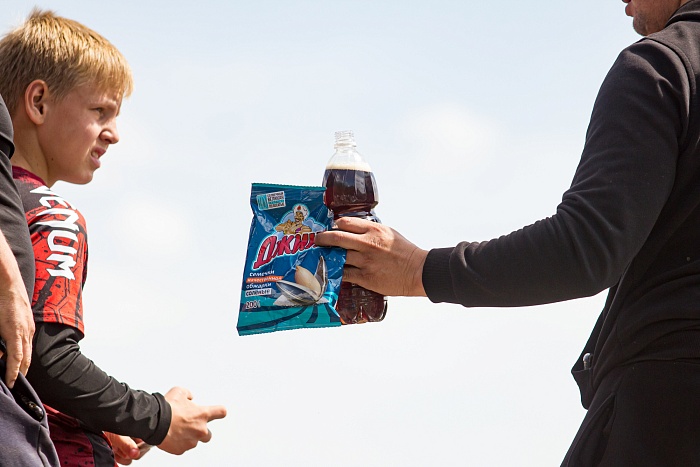 Чемпионат Тюменской области по автоспорту