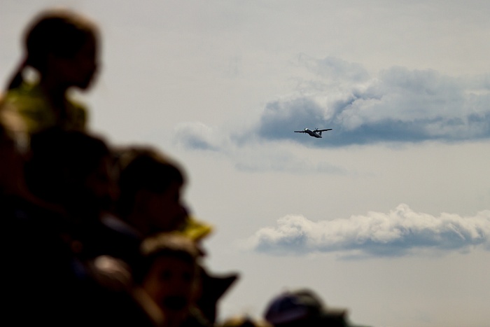 Чемпионат Тюменской области по автоспорту