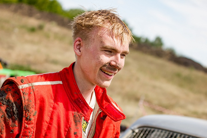 Чемпионат Тюменской области по автоспорту