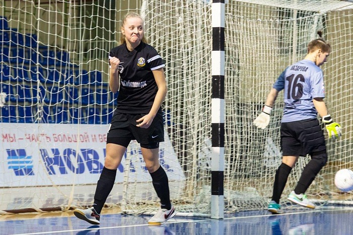 Фото Даниила САВИНЫХ.