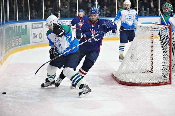 Денис Ячменёв: «Весь сезон мы играли ради этих матчей»