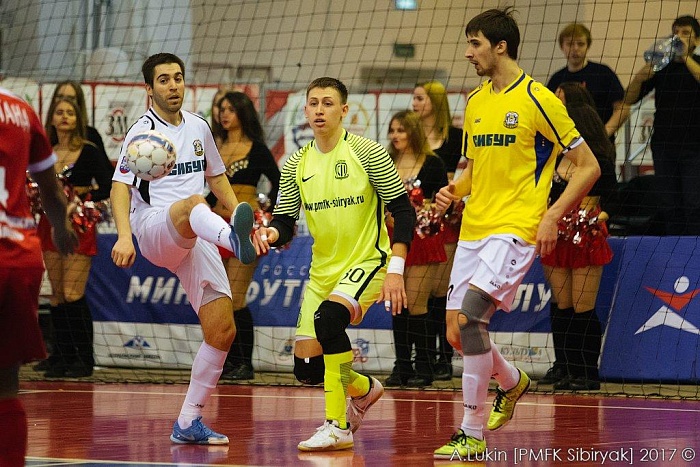 Фото с сайта ПМФК