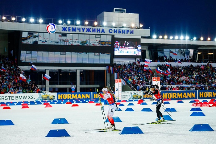 Фото Даниила САВИНЫХ