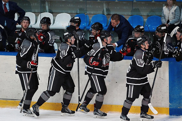«Тюменский Легион» прервал затянувшуюся серию поражений (ОБЗОР МАТЧА, ВИДЕОТРАНСЛЯЦИЯ)