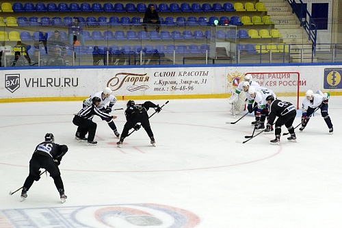 Алексей Исаков: «Команда играла по заданию»