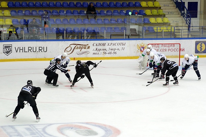 Алексей Исаков: «Команда играла по заданию»