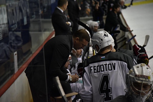 Алексей Исаков: «Хочешь побеждать – удаляйся оправданно»