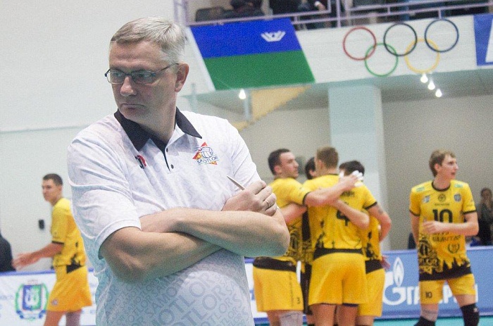 Юрий Мельничук: «Доказали, что мы – все-таки команда»