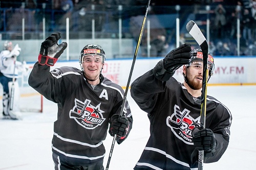 Вадим Кравченко: «Глаза закрыл и забросил» (ВИДЕО)