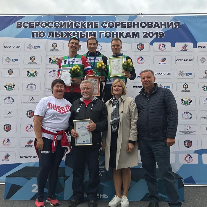 Евгений Белов: «Задача – выйти за пределы нынешних возможностей организма, разогнать его»