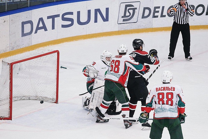 Фото Владимира ОГНЁВА