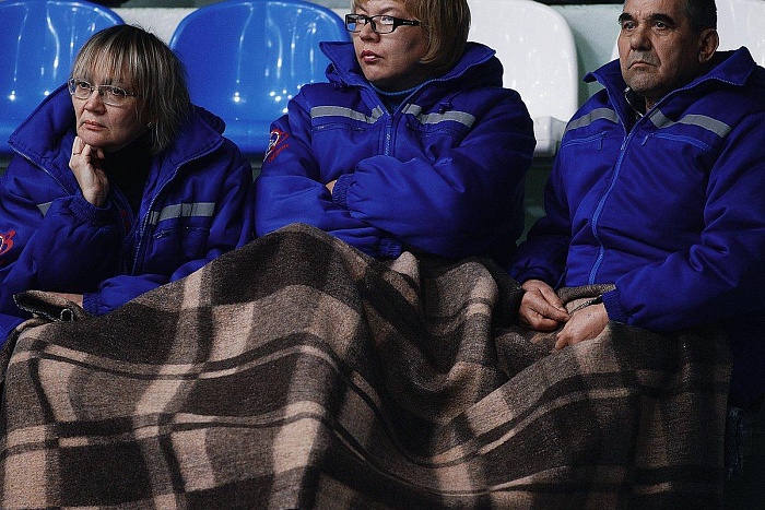 Фото Владимира ОГНЁВА