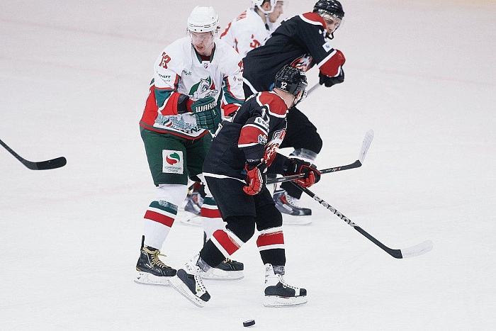 Фото Владимира ОГНЁВА