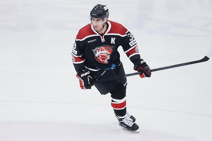 Лев ТРИФОНОВ. Фото Владимира ОГНЁВА