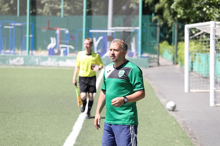 ФК «Тюмень-2005» и «Прибой» дружно уступили в гостях, а курганцы дома одолели «Носту» из Новотроицка