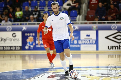 Мишарин и Мурашов радуют голами в суперлиге