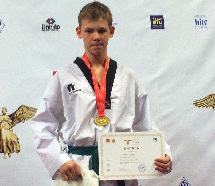 Выиграли награды «Ники»