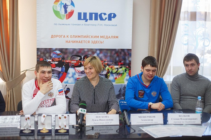 Фото Даниила САВИНЫХ