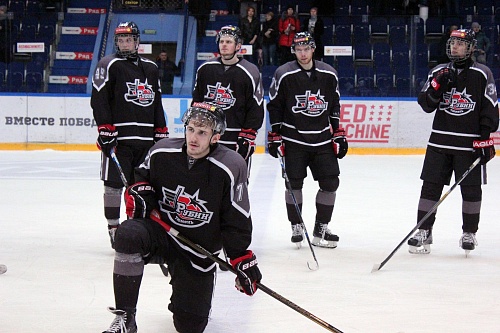 Дмитрий Бойчук: «С любым соперником будет битва…» (ВИДЕО)