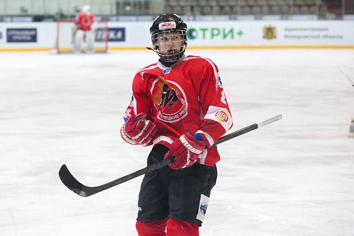 Из «Кузни» ушли  перспективные форварды