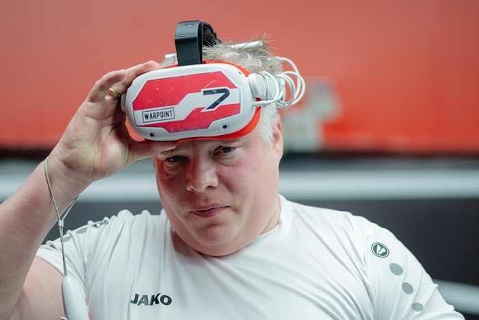 Заместитель генерального директора медиахолдинга «Сибинформбюро» Егор Губин: «Когда знаешь соперника, появляются общие шутки»