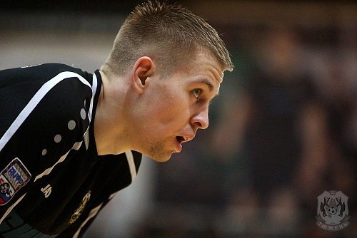 Андрей Соколов: «Эмоции точно еще будут»