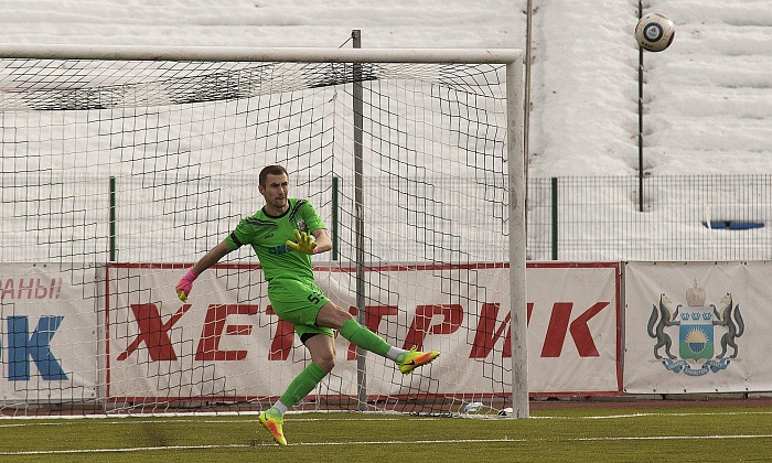 Фото Антона САКЕРИНА