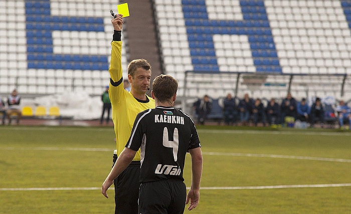 Фото Антона САКЕРИНА