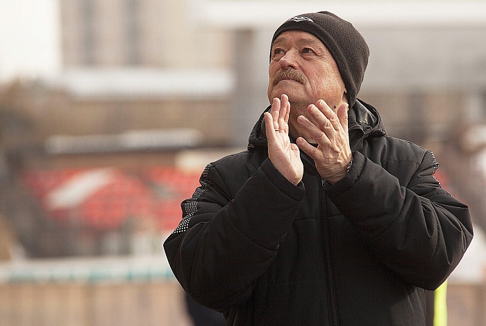 Фото Антона САКЕРИНА