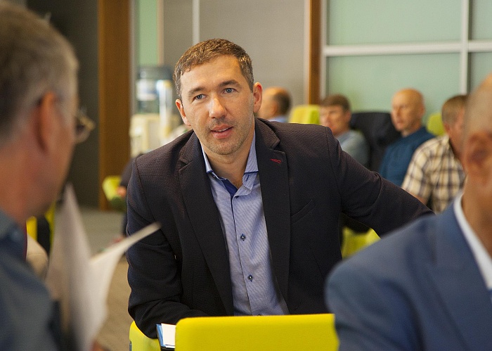 Фото Антона САКЕРИНА