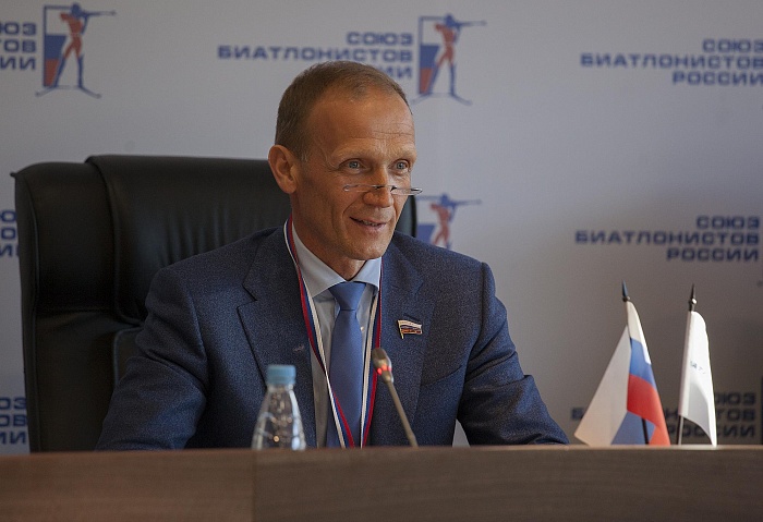 Фото Антона САКЕРИНА